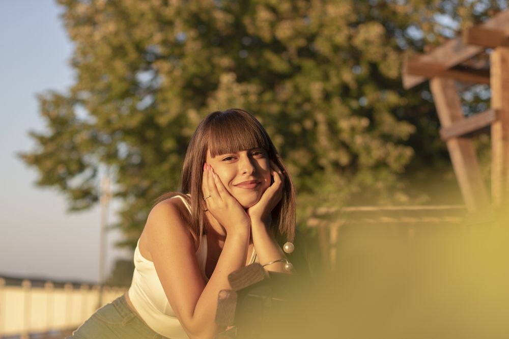 Photograph by Greta Jordanova