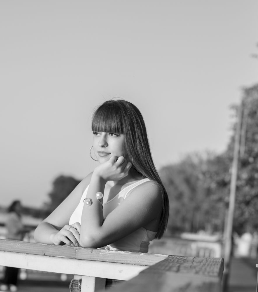 Photograph by Greta Jordanova