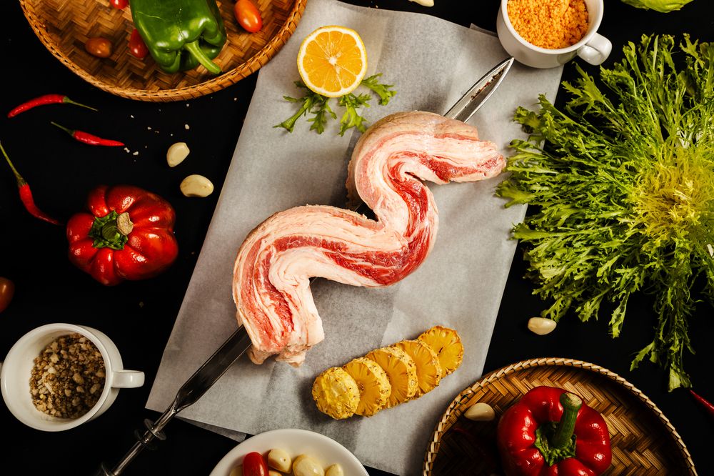 Photograph by Channal SEAN