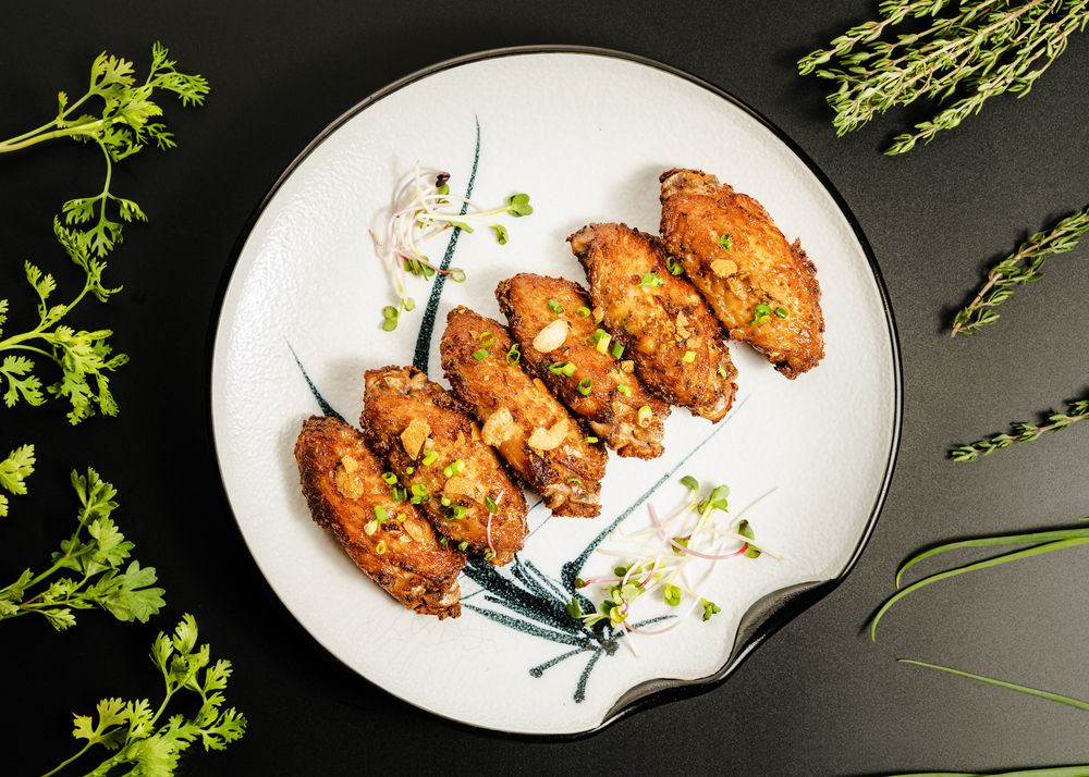 Photograph by Channal SEAN