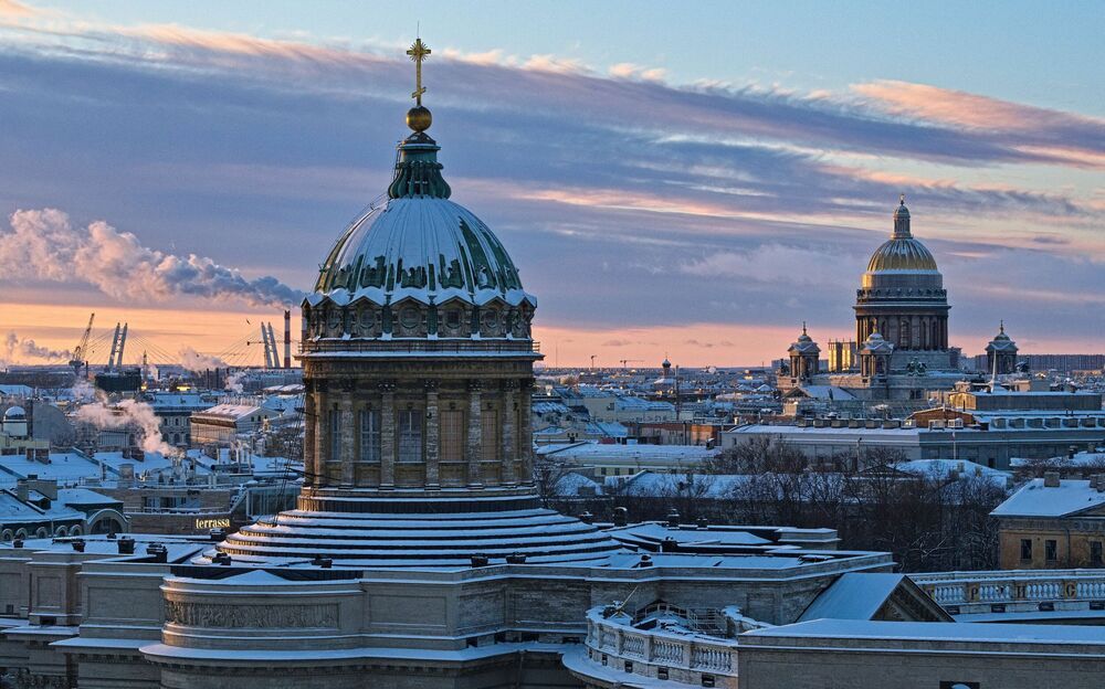 Photograph by Boeva Yuliya