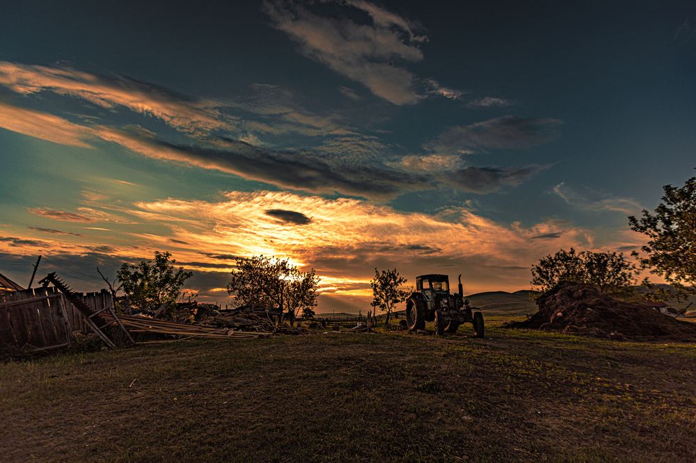 Photograph by Сергей Синягин