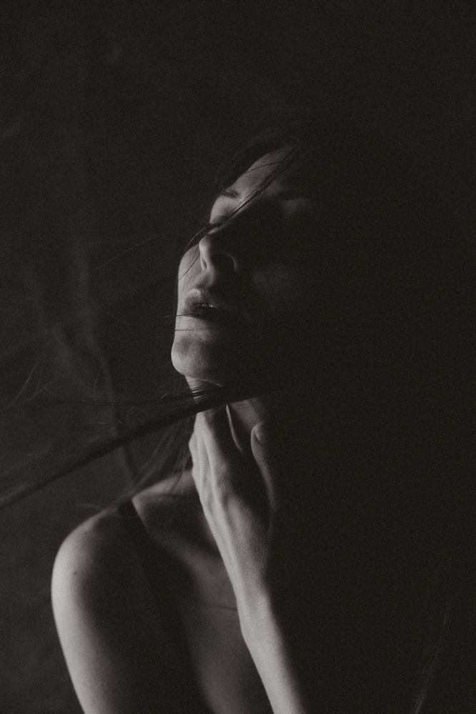 Photograph by Екатерина Мельникова