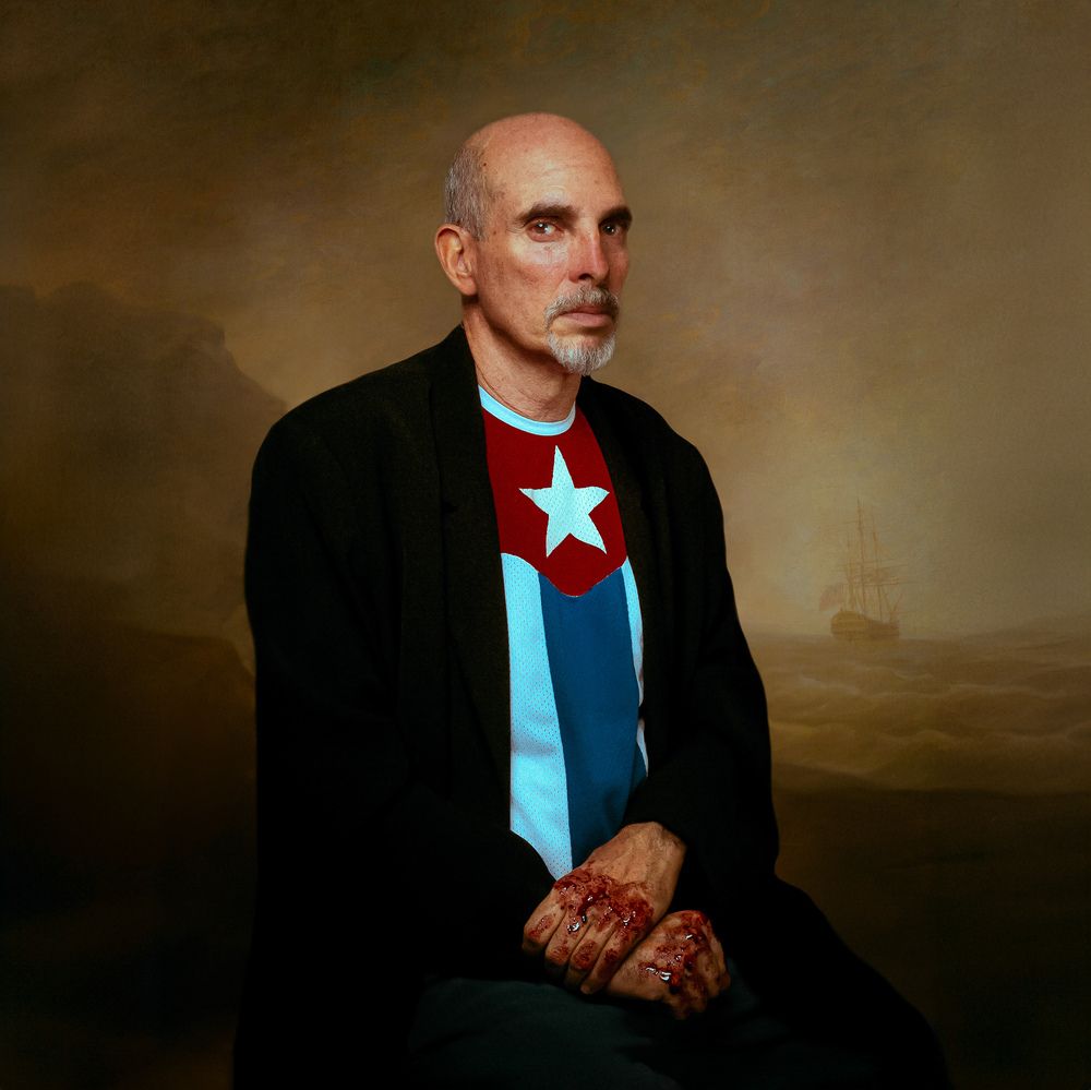 Photograph by Laura Irene Hernández Simón