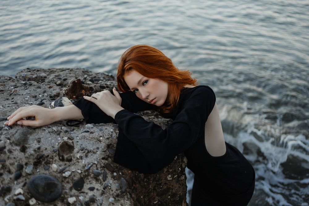 Photograph by Елена Яровая