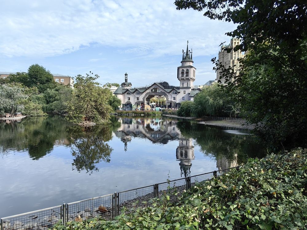 Photograph by Анастасия Моисеева