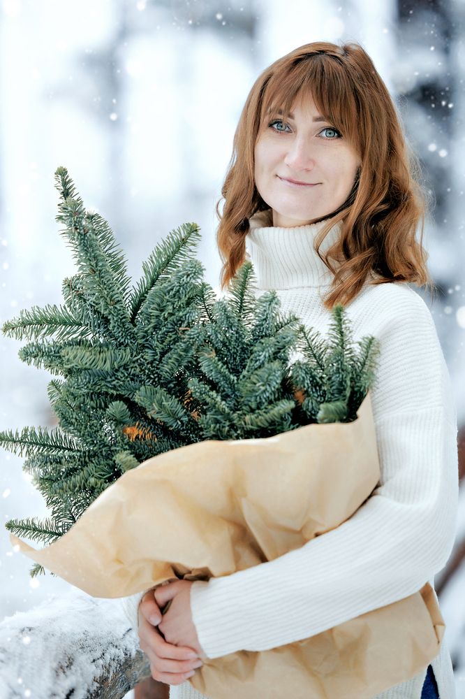 Photograph by Екатерина Ефимова