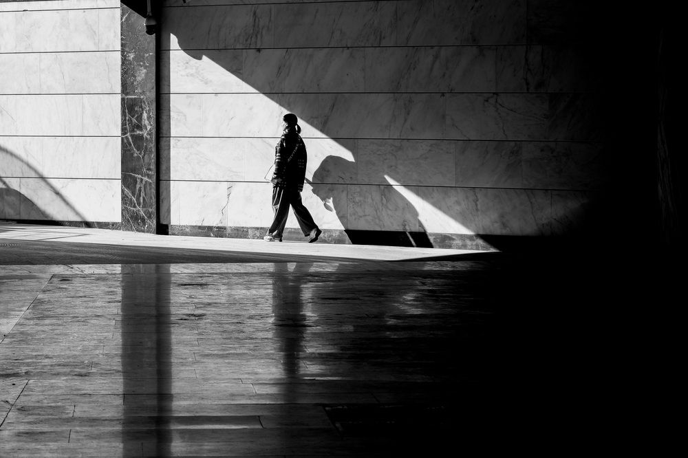 Photograph by Корж Владимир