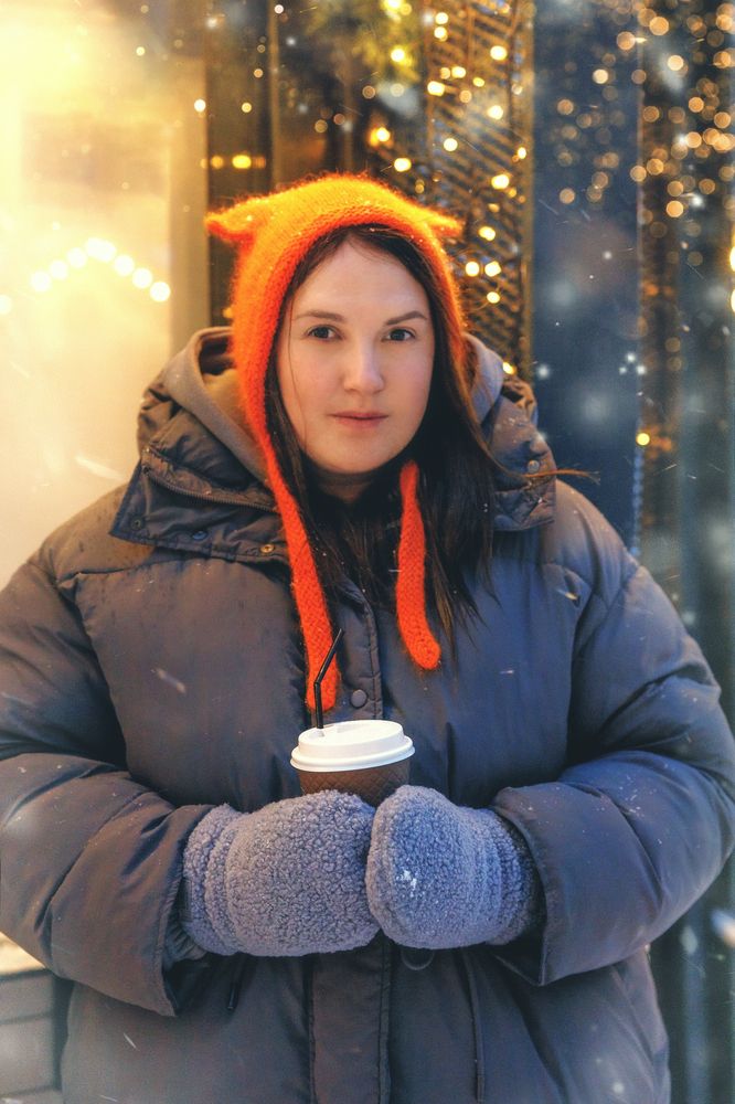 Photograph by Екатерина Ефимова