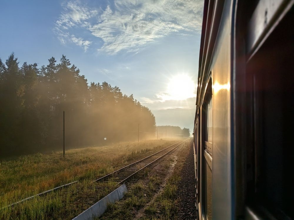 Photograph by Дмитрий Руднов