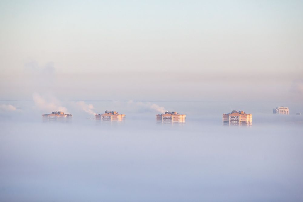 Photograph by Алексей Пирязев