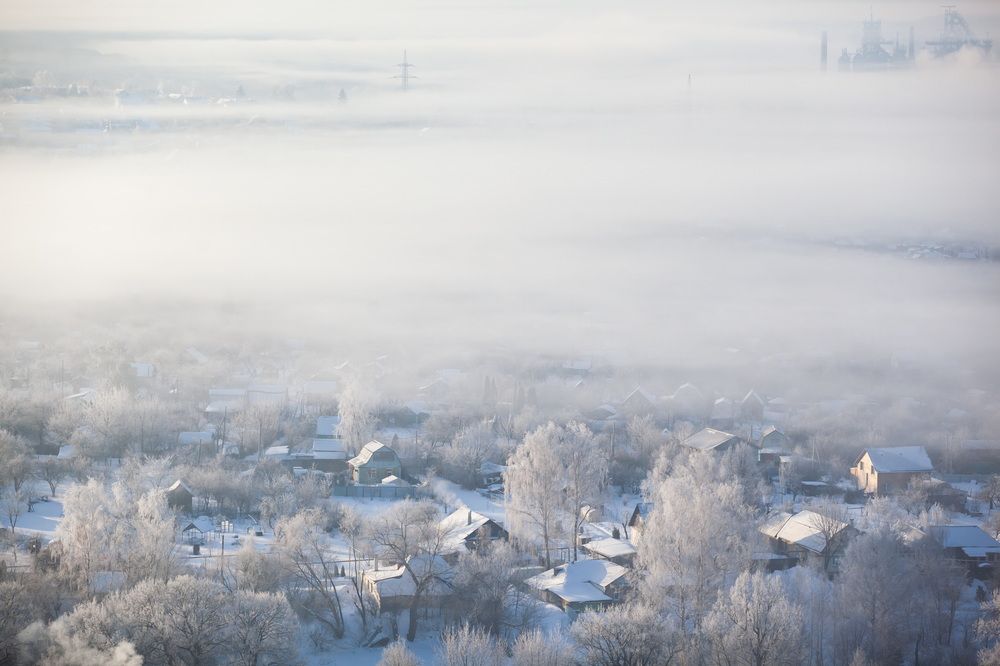 Photograph by Алексей Пирязев