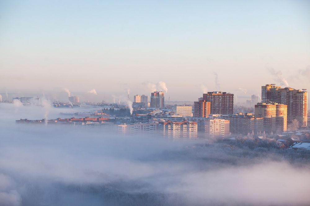 Photograph by Алексей Пирязев