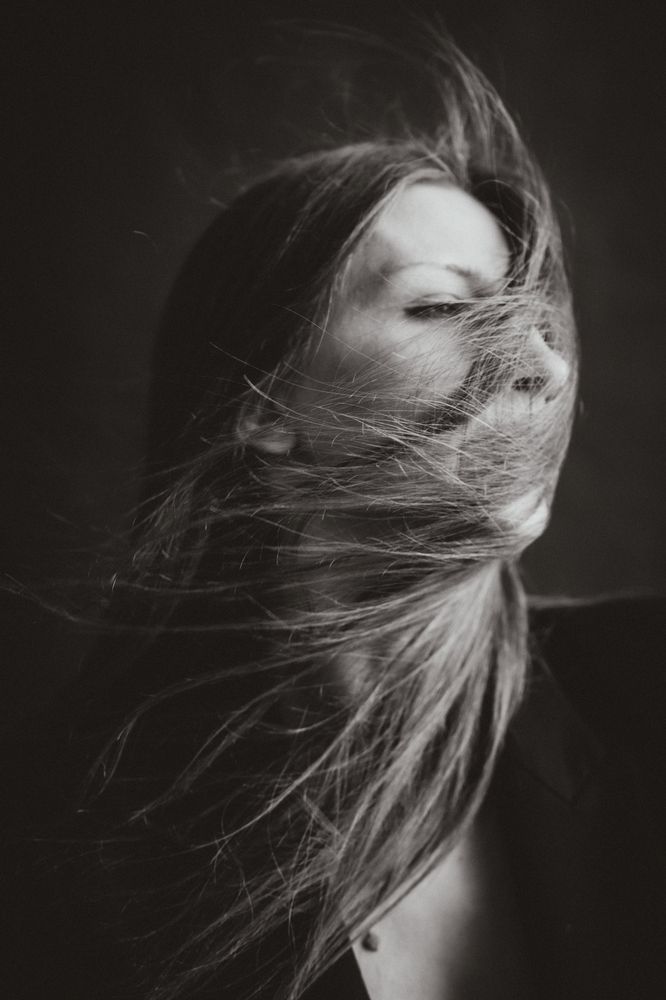 Photograph by Екатерина Мельникова