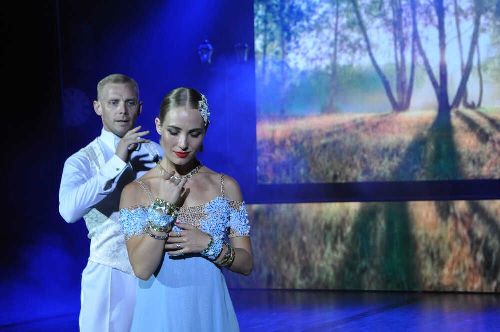 Photograph by Игорь Грегуль