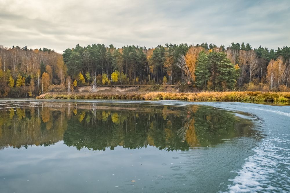 Photograph by Андрей Чернышов