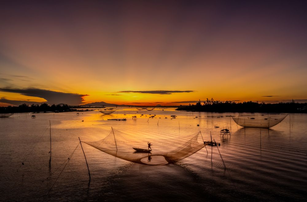 Photograph by Lê Huy Anh