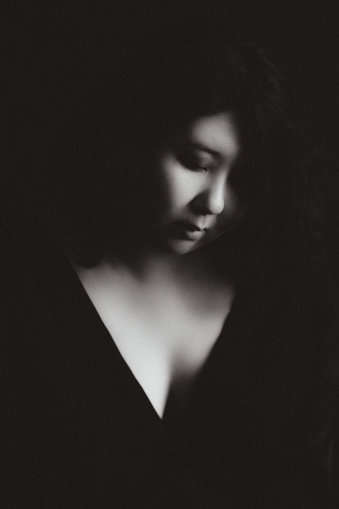 Photograph by Екатерина Мельникова