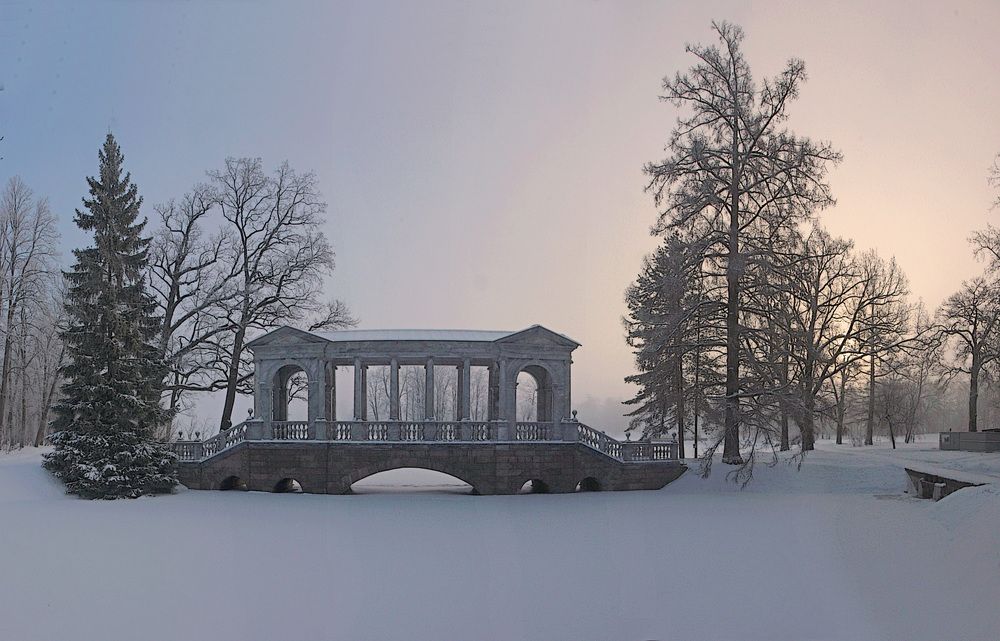 Photograph by Сергей Григорьев