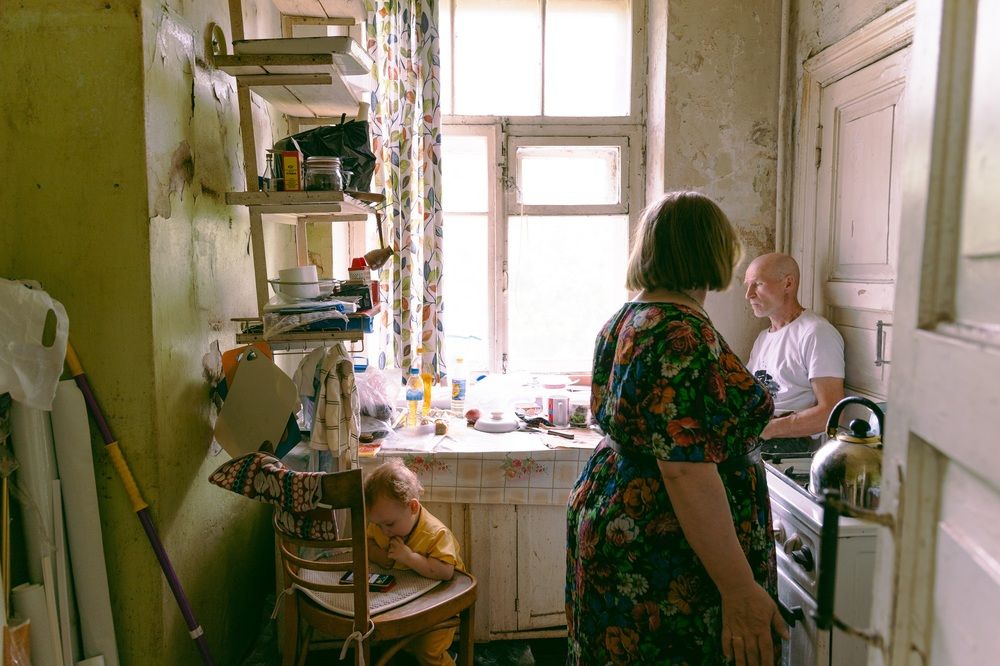 Photograph by Лена Мухортикова