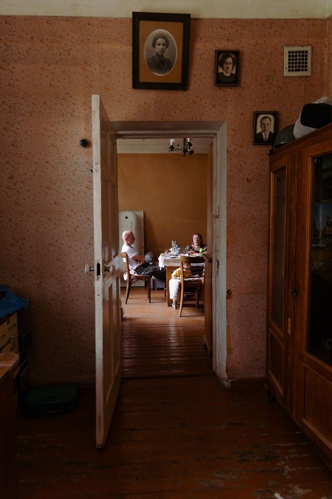 Photograph by Лена Мухортикова