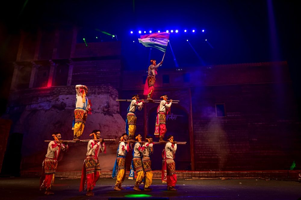 Photograph by Kshitij Patle