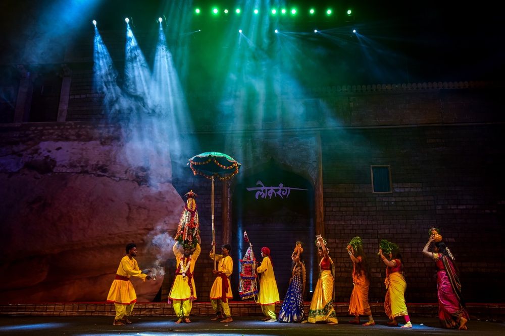 Photograph by Kshitij Patle