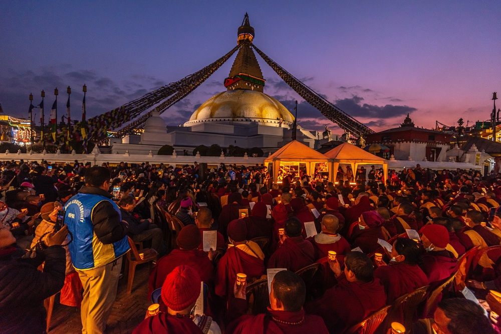 Photograph by Kshitij Patle