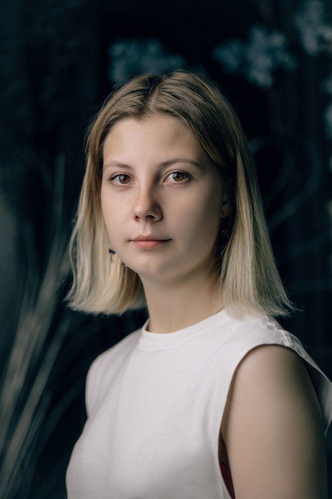 Фотография автора Дмитрий Бойков