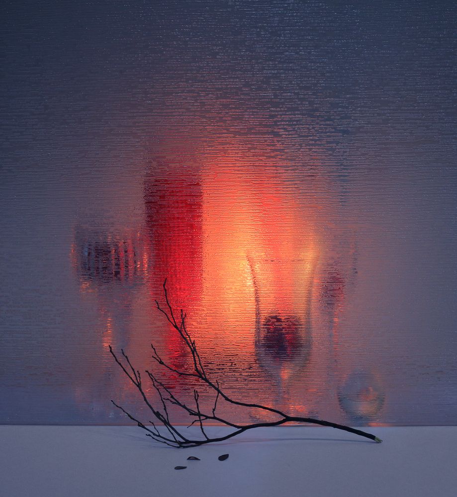 Предновогоднее настроение