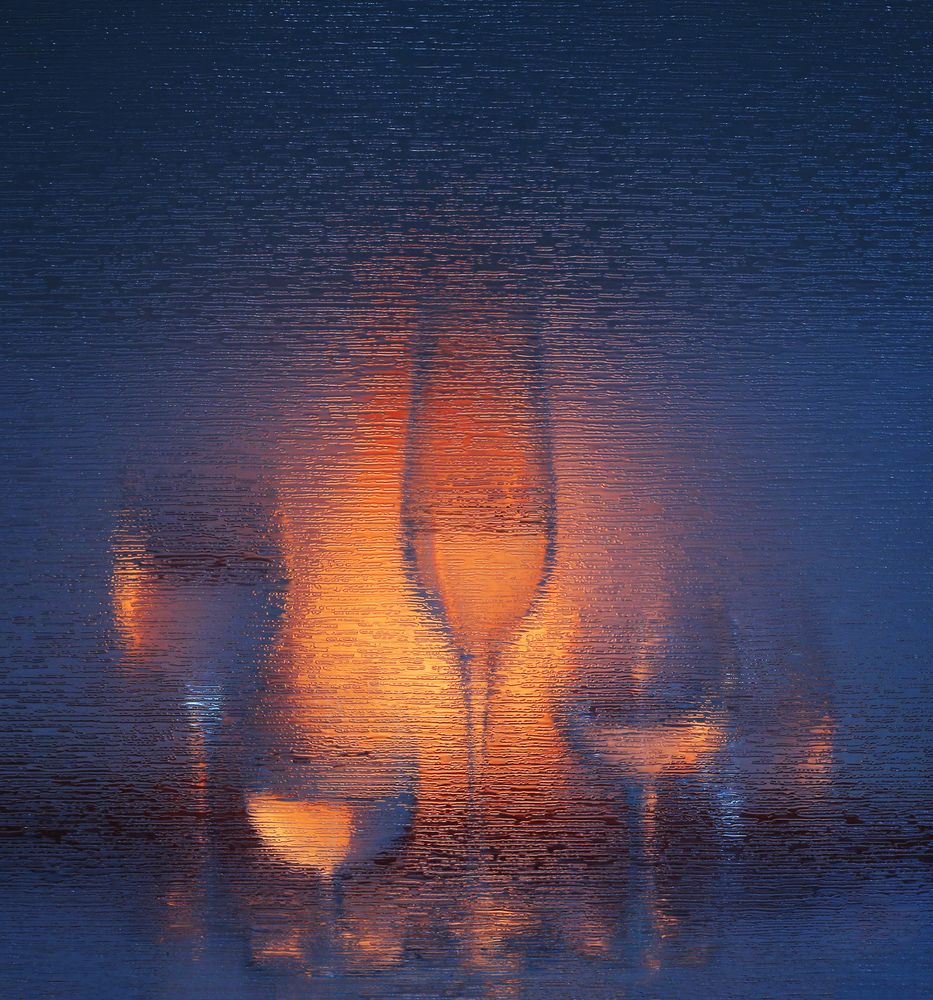 Разлитый свет