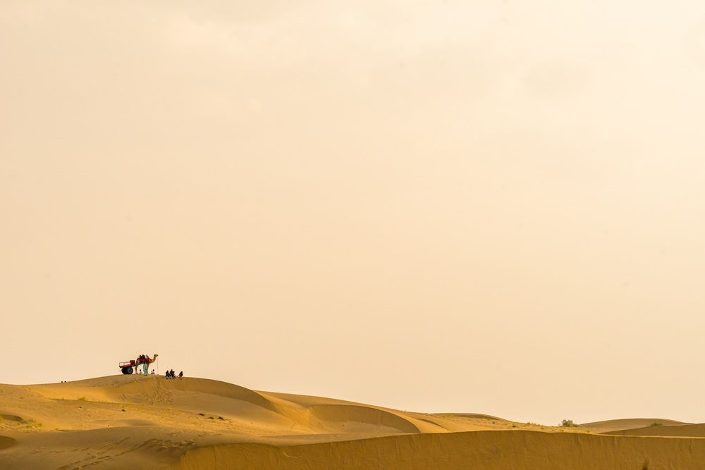 Photograph by Kshitij Patle