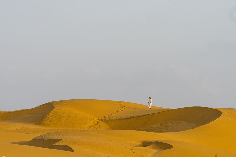 Photograph by Kshitij Patle