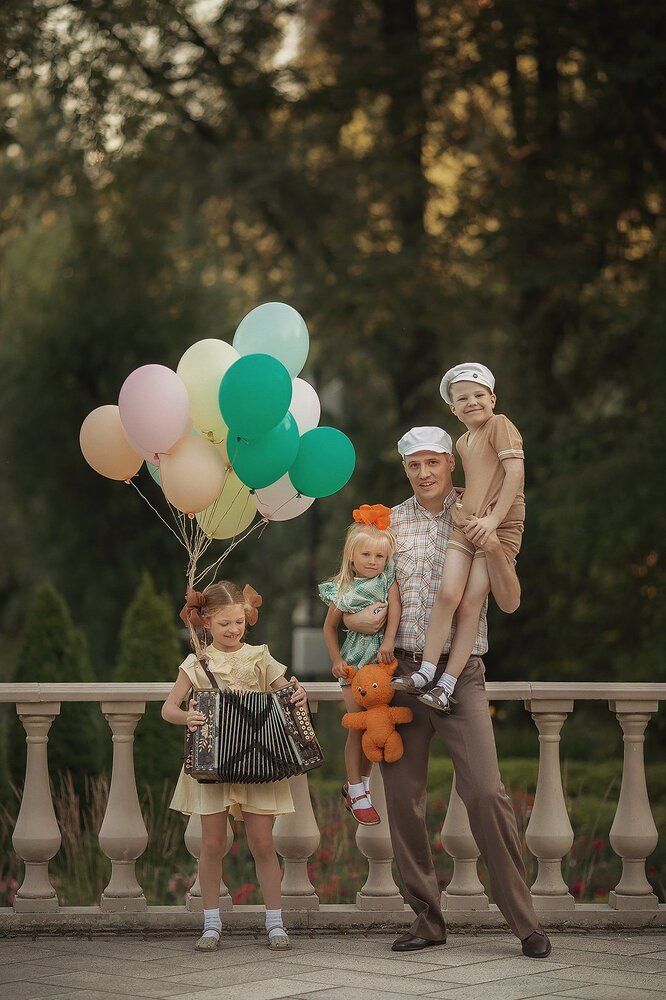 Photograph by Юлия Уточкина