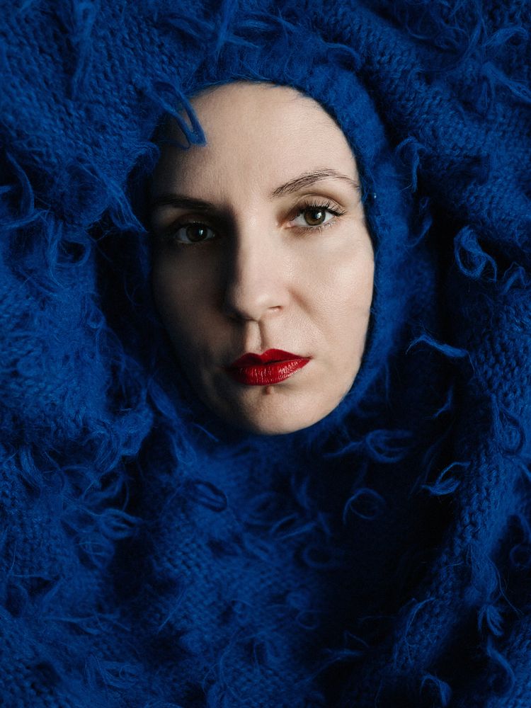 Photograph by Надежда Раскина