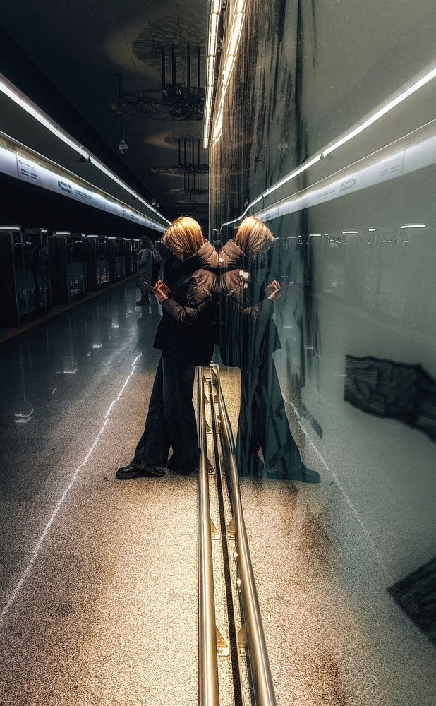 Photograph by Leanid Kulpo