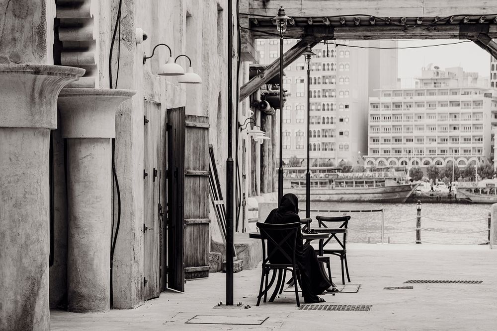 Photograph by Viktoryia Vinnikava