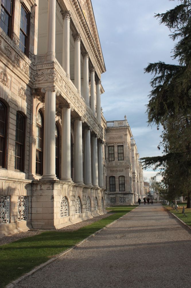 Photograph by Greta Jordanova