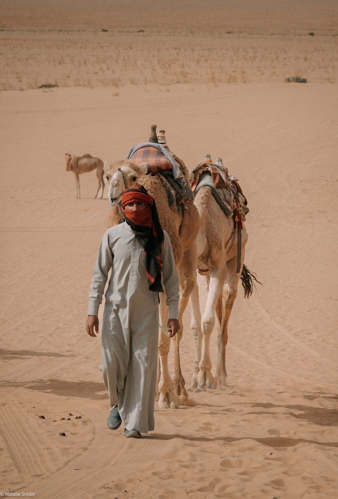 Photograph by Natalie Snider