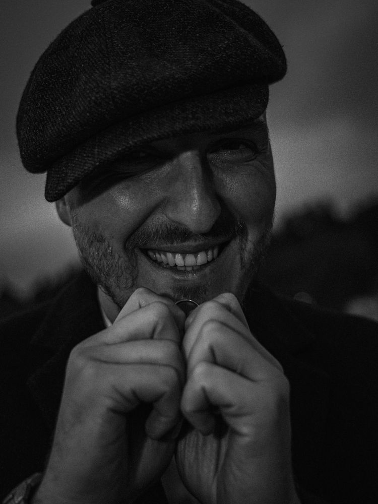 Фотография автора Ильдар Салимов