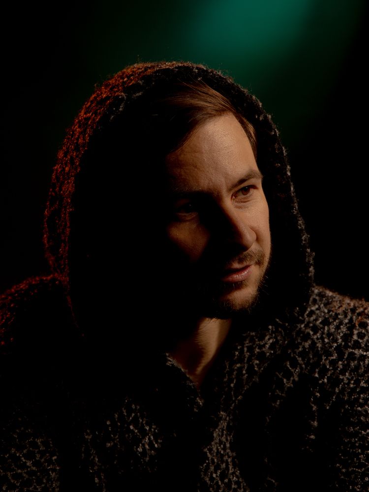 Фотография автора Ильдар Салимов