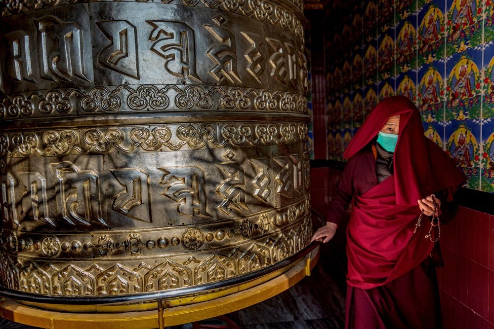 Photograph by Kshitij Patle