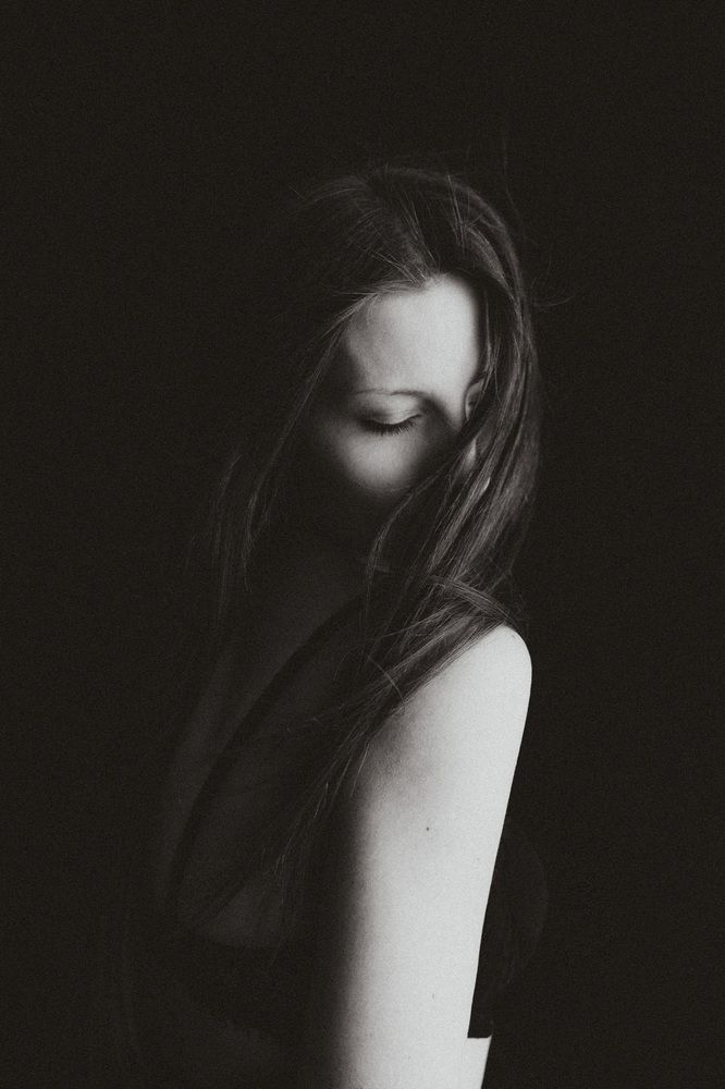 Photograph by Екатерина Мельникова