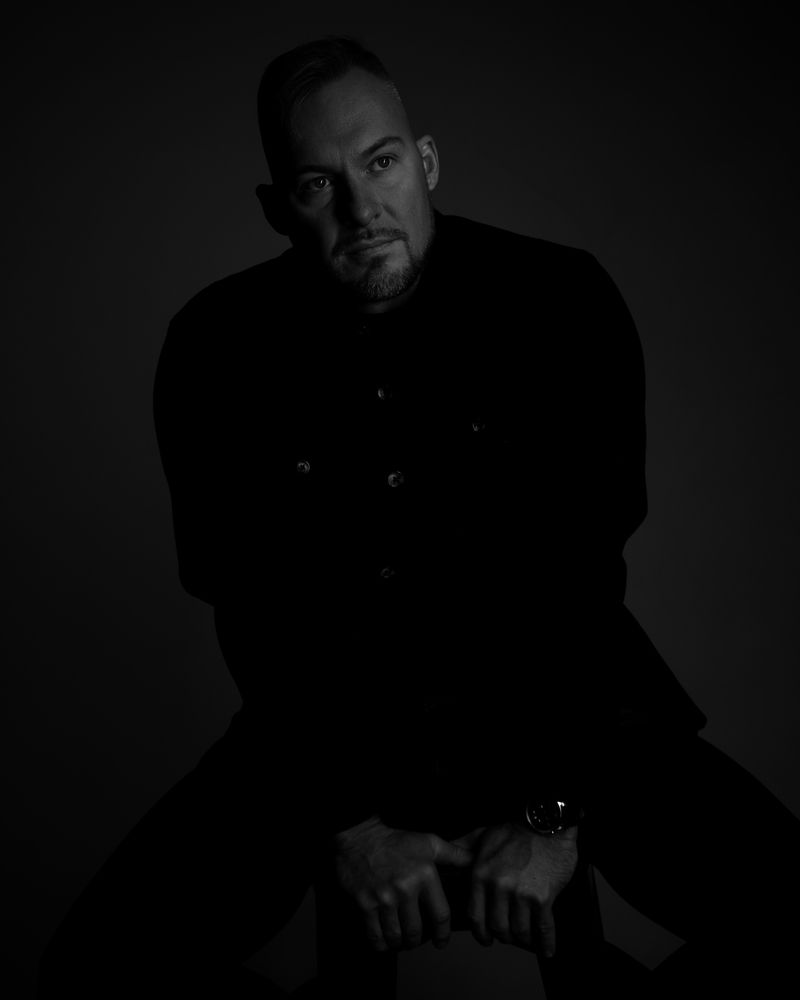 Фотография автора Ильдар Салимов