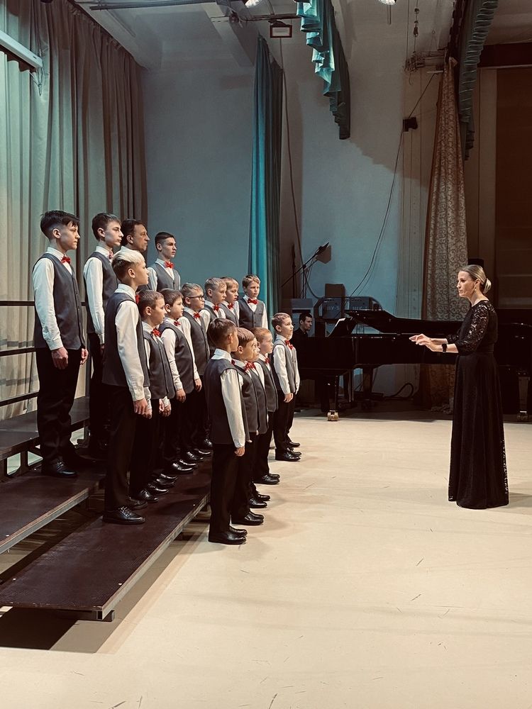 Photograph by Станислава Садыкова