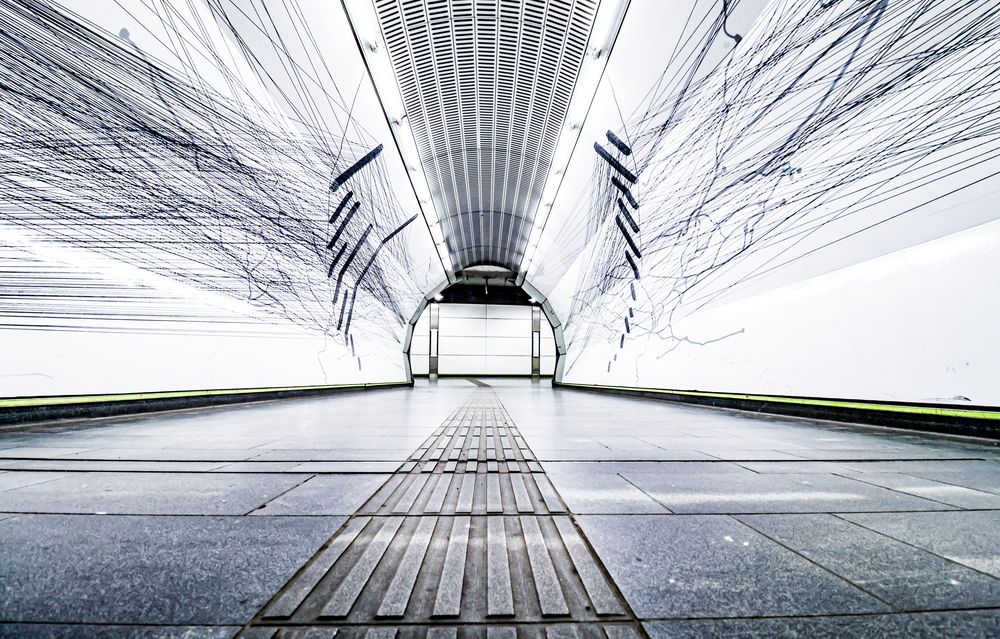 Photograph by Eva Wiedemann