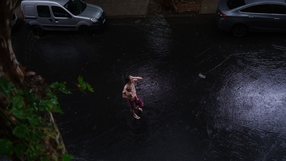 Photograph by Rada Olshevskaya