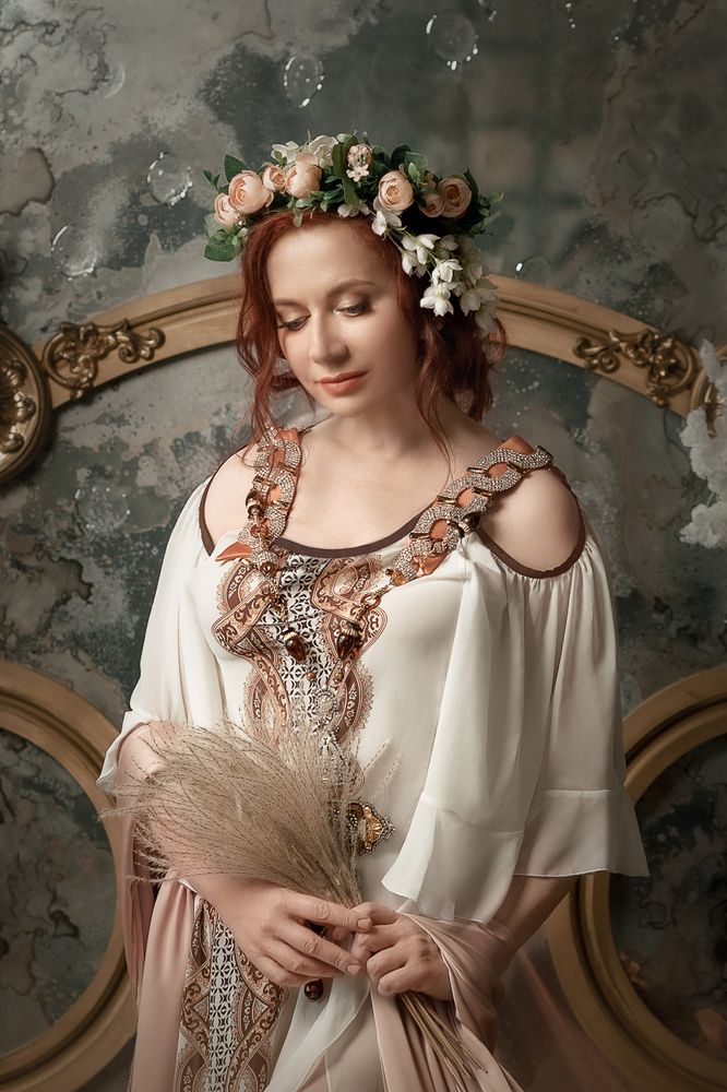 Фотография автора Ирина Мухина