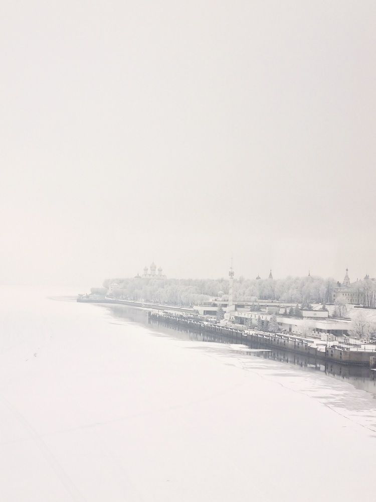 Фотография автора Елена Мурашова