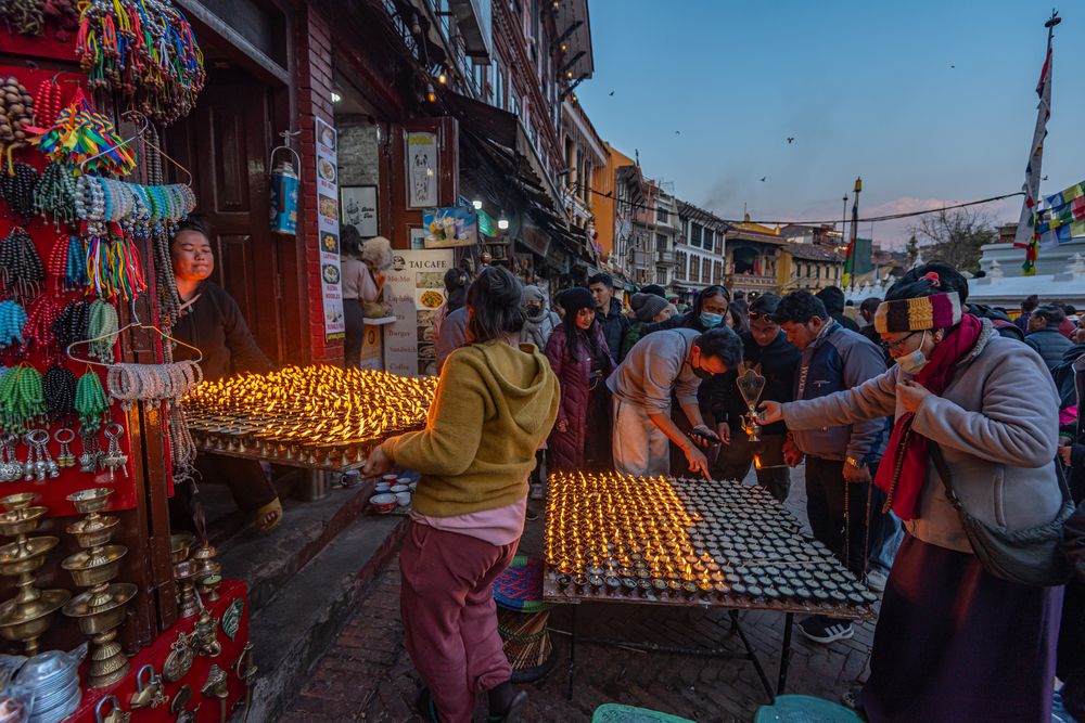 Photograph by Kshitij Patle